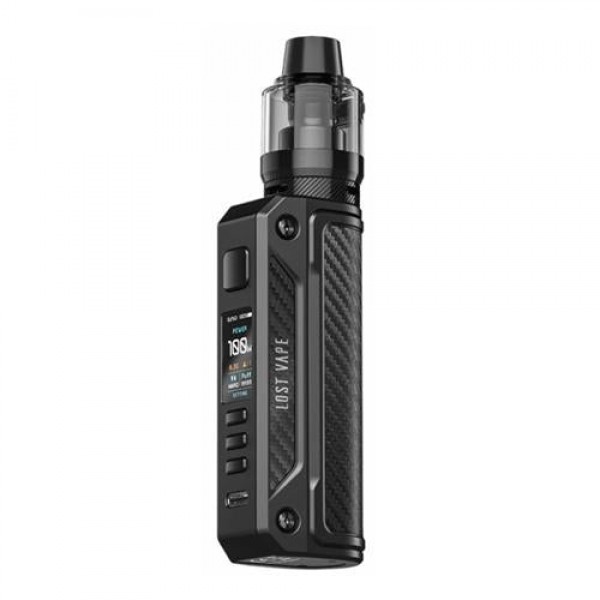 Lost Vape Thelema Solo 100W Kit