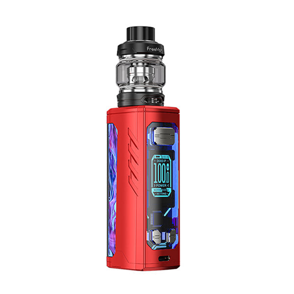 Freemax Maxus Solo 100W Kit