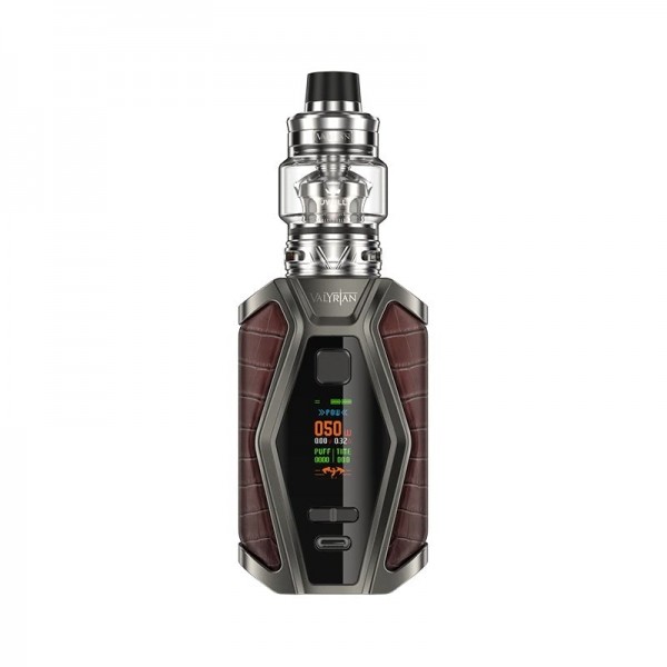 Uwell Valyrian 3 200W Kit