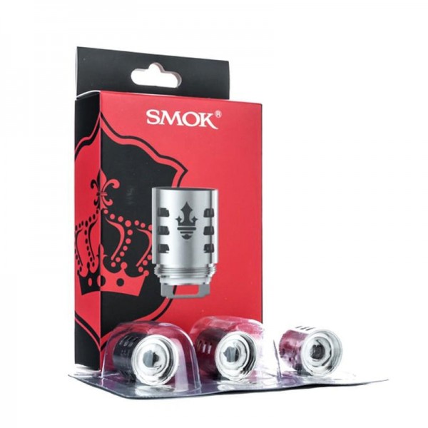 SMOK TFV12 Prince Mesh Replacement Coils (Pack of 3)