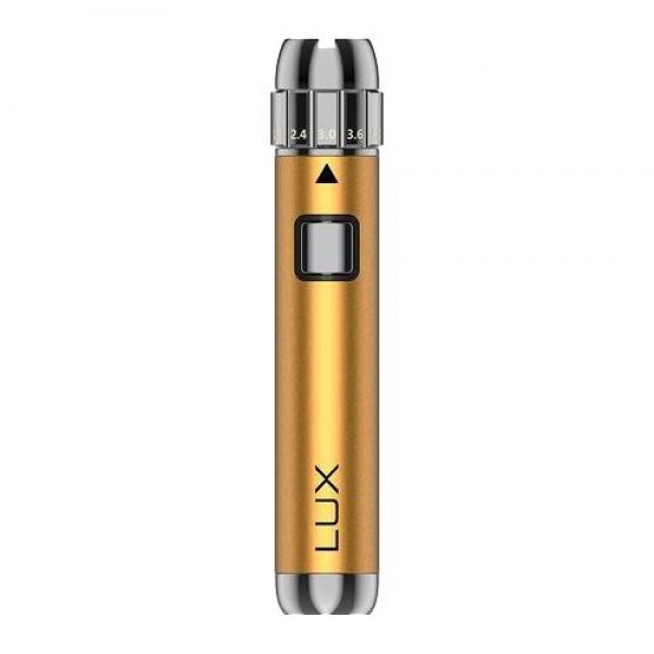 Yocan Lux 510 Pen Battery