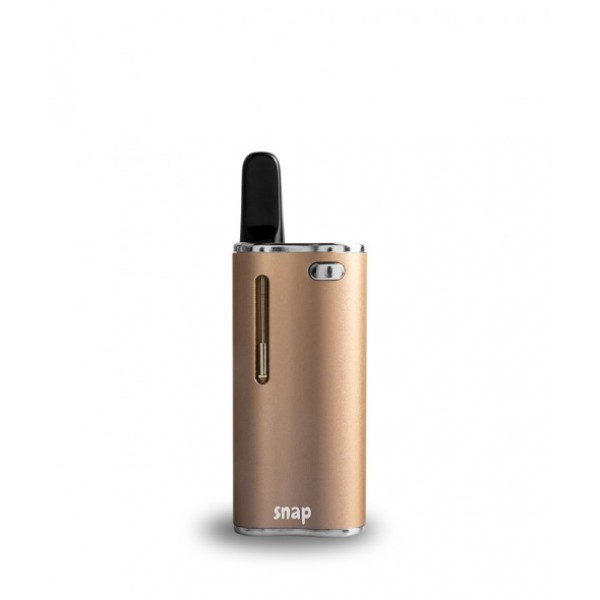 Exxus Snap Cartridge Vaporizer