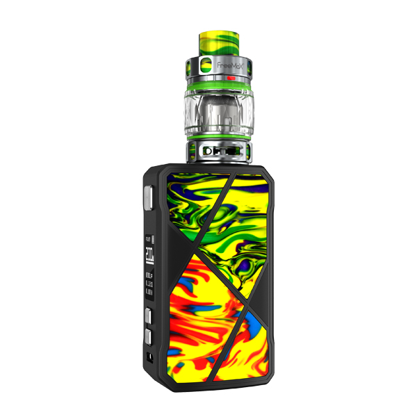 Freemax Maxus 200W Kit