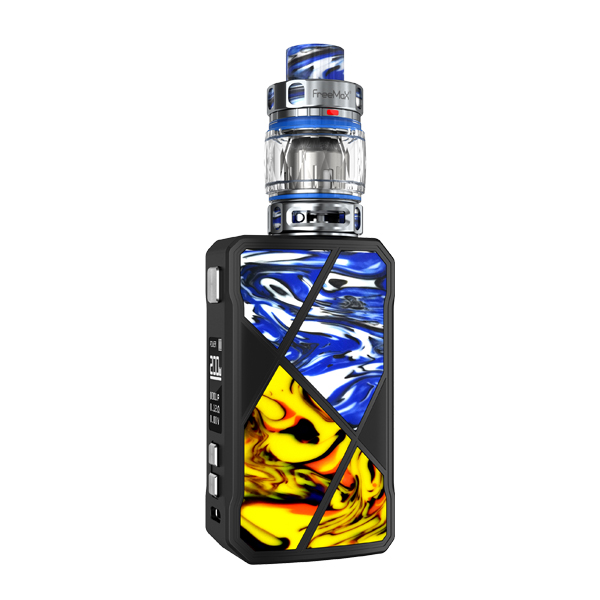 Freemax Maxus 200W Kit