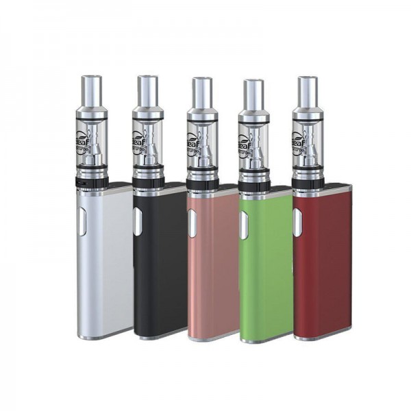 Eleaf iStick Trim Starter Kit with GS Turbo Tank