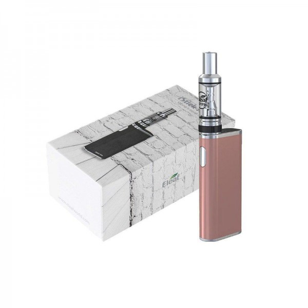 Eleaf iStick Trim Starter Kit with GS Turbo Tank