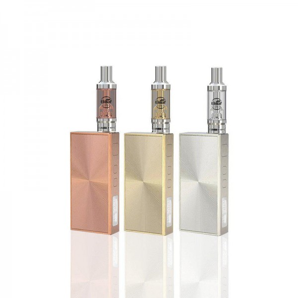 Eleaf BASAL 30W Starter Kit with GS Basal Tank