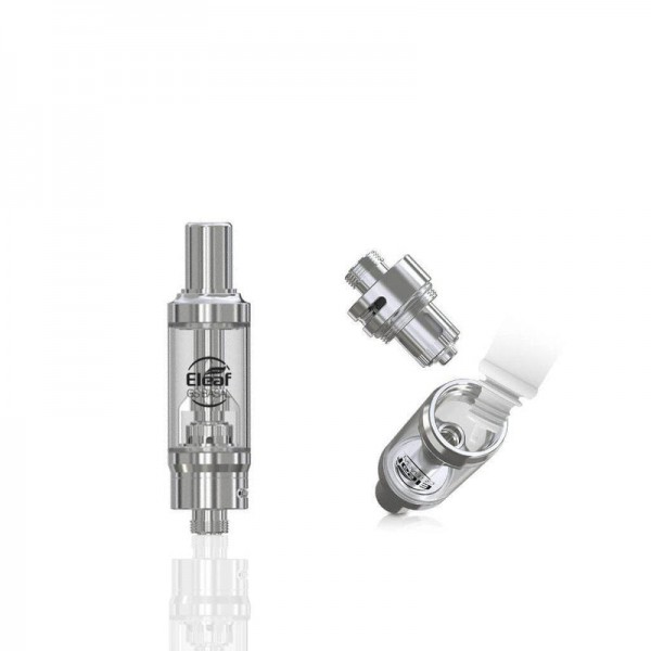 Eleaf BASAL 30W Starter Kit with GS Basal Tank