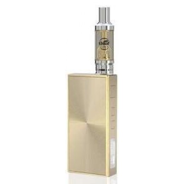 Eleaf BASAL 30W Starter Kit with GS Basal Tank