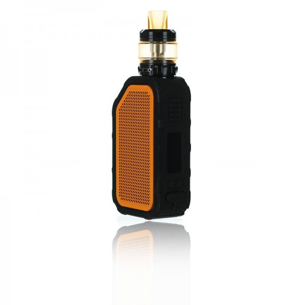 Wismec Active 80W Starter Kit (Water Proof + Bluetooth Speaker)