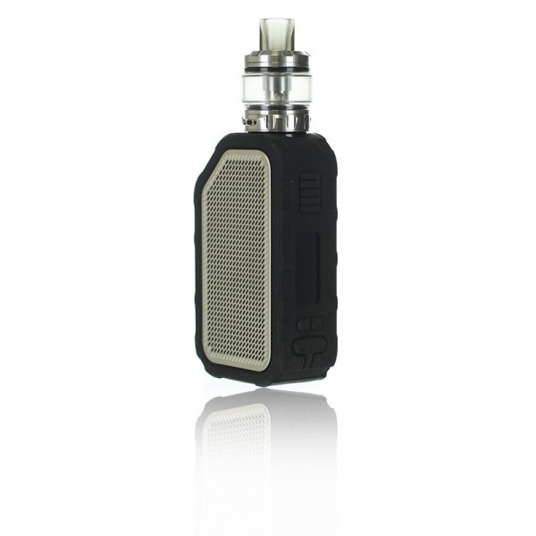 Wismec Active 80W Starter Kit (Water Proof + Bluetooth Speaker)