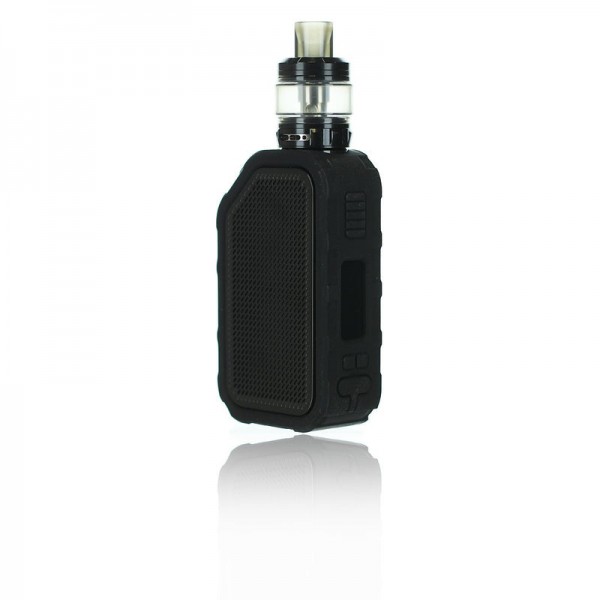 Wismec Active 80W Starter Kit (Water Proof + Bluetooth Speaker)