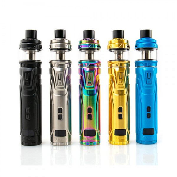 Joyetech ULTEX T80 & CUBIS Max Sub-Ohm Tank Kit