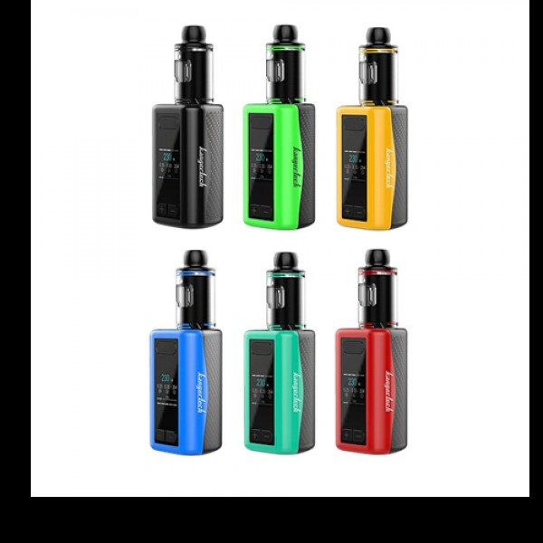 KangerTech AKD Series iKEN 230W Kit