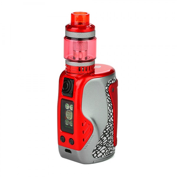 Wismec Reuleaux Tinker 300W Kit