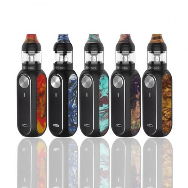 OBS Cube Mini Kit