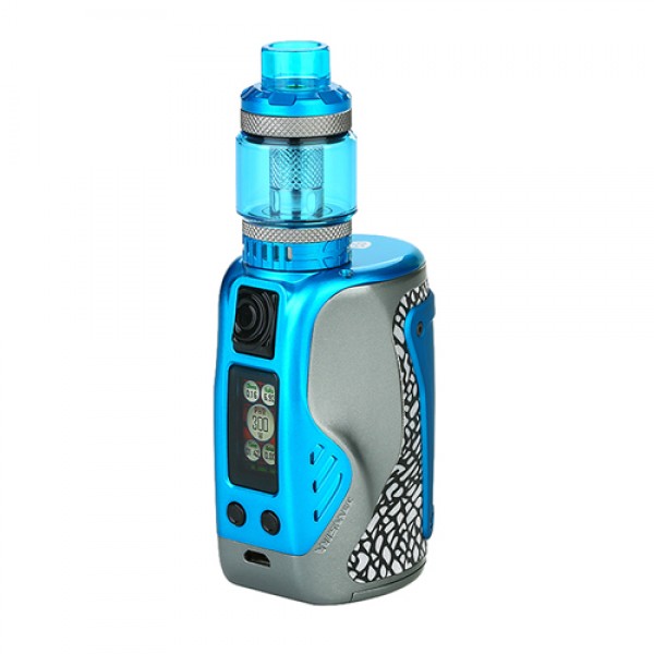 Wismec Reuleaux Tinker 300W Kit