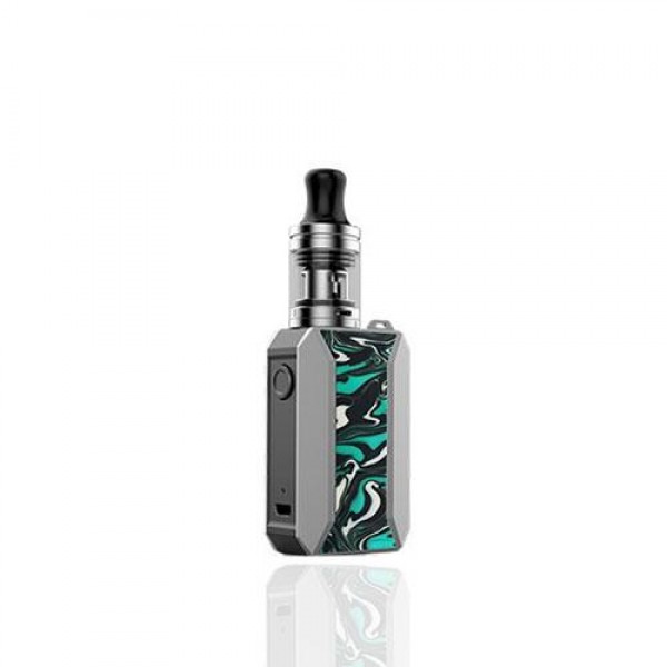 VooPoo Drag Baby Trio Kit