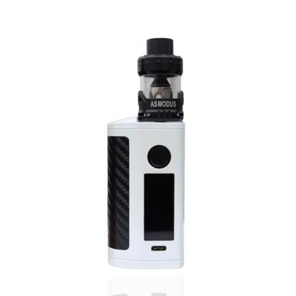 asMODus Minikin 3S 200W Kit