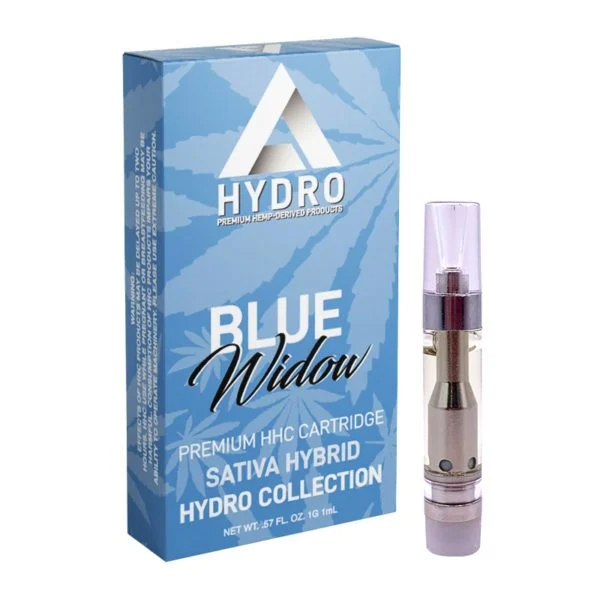 Delta Extrax Hydro Collection 1g HHC Cartridge