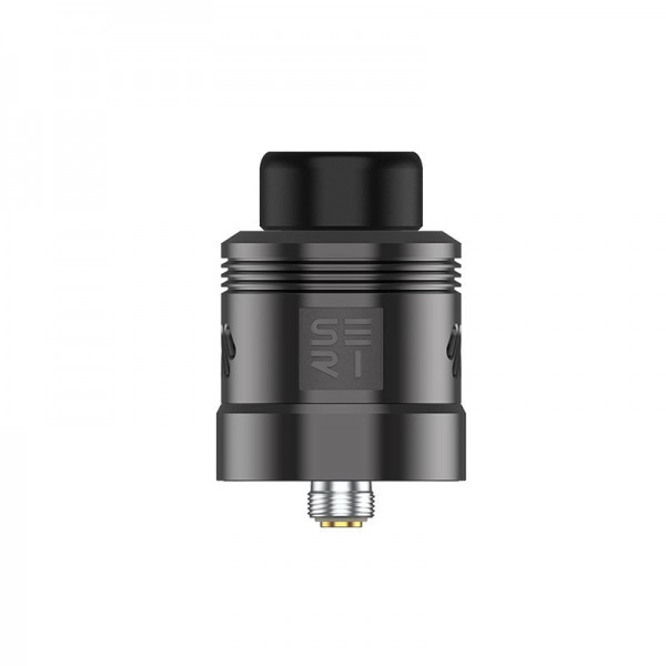 Hellvape SERI RDA