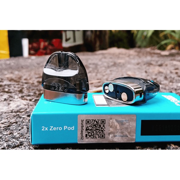 Renova Zero Pods (2pcs) - Vaporesso