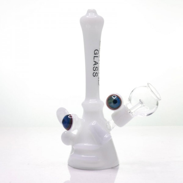 Diamond Glass Heady Dab Rig Default Title