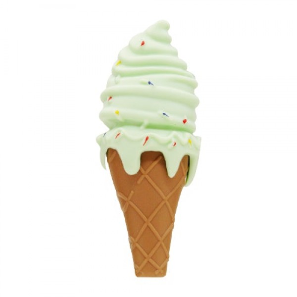 Silicone Ice Cream Cone Pipe