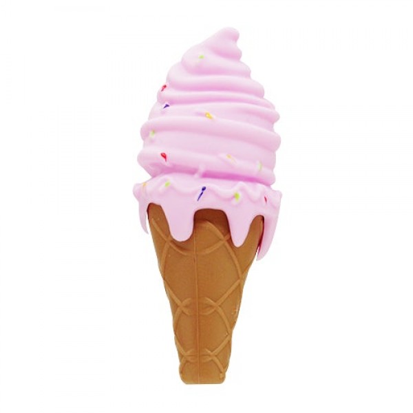 Silicone Ice Cream Cone Pipe