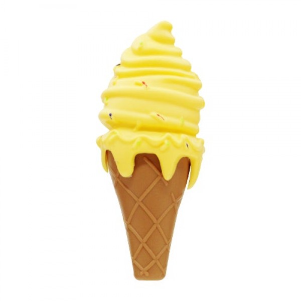 Silicone Ice Cream Cone Pipe