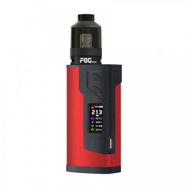 Sigelei 213 FOG Kit