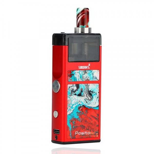 Smoant Pasito Pod Device Kit