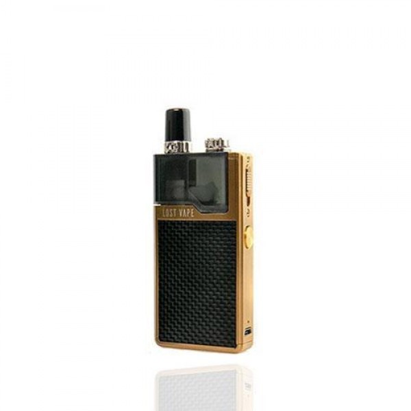 Lost Vape Quest Orion Q Pod Device Kit (Cartridge Included)