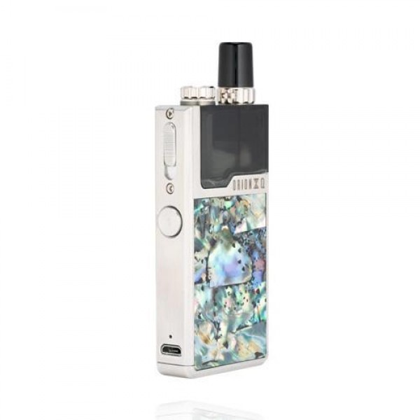 Lost Vape Quest Orion Q Pod Device Kit (Cartridge Included)