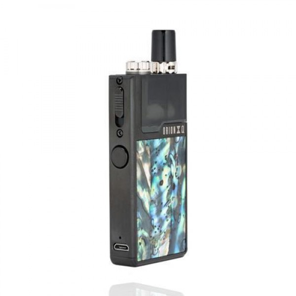 Lost Vape Quest Orion Q Pod Device Kit (Cartridge Included)