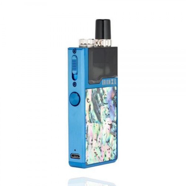 Lost Vape Quest Orion Q Pod Device Kit (Cartridge Included)