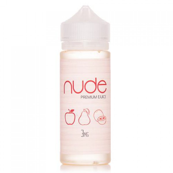 Nude A.P.K. 120ml Vape Juice