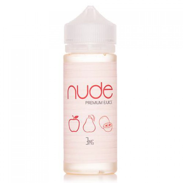 Nude A.P.K. 120ml Vape Juice