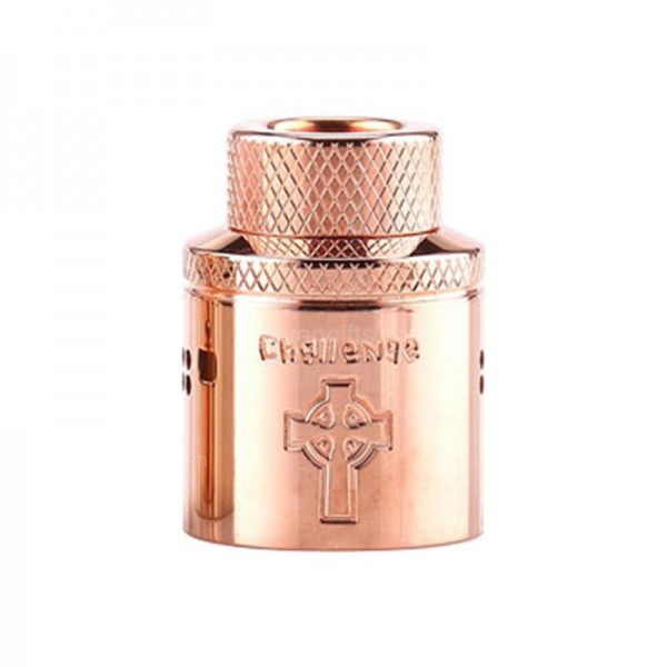 Hellvape Dead Rabbit Challenge Top Caps 24mm