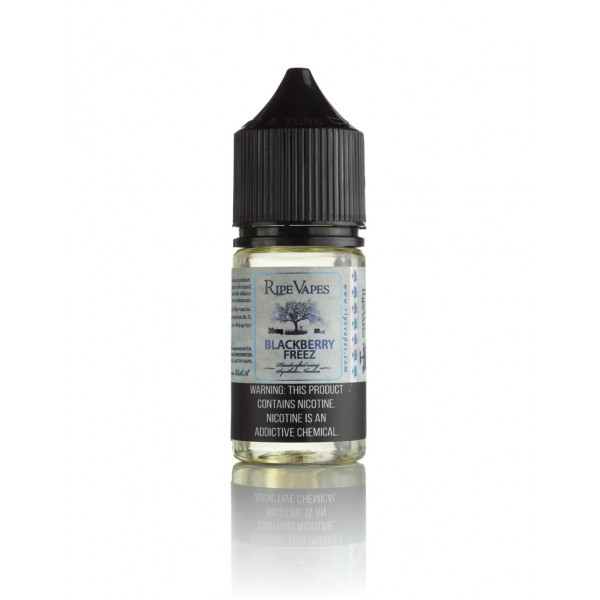 Ripe Vapes Salts Melon Freez 30ml Nic Salt Vape Juice