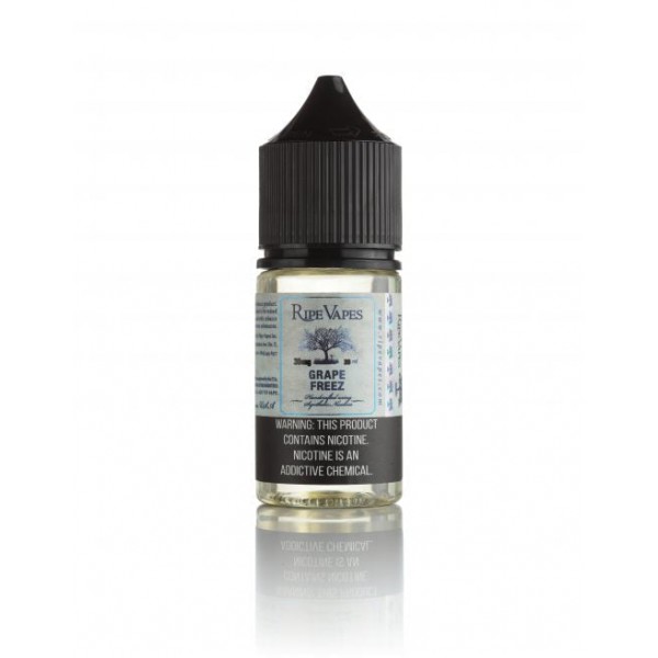 Ripe Vapes Salts Melon Freez 30ml Nic Salt Vape Juice