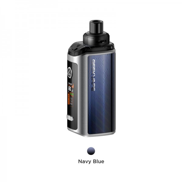 Geekvape Obelisk 65W FC Pod Mod Kit