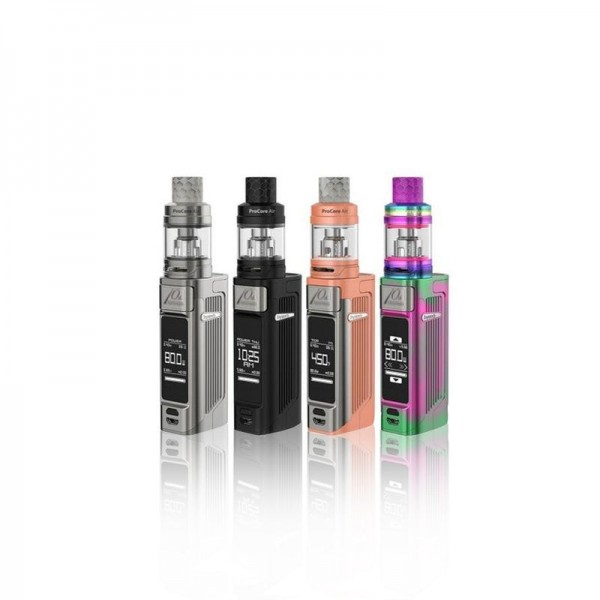 Joyetech Espion SOLO 80W TC Kit w/ Battery Included