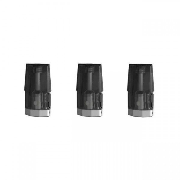 SMOK Nfix Replacement Pods (Pack of 3)
