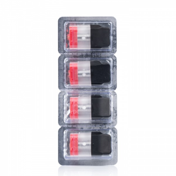 Sigelei VPE Replacement Pods (Pack of 4)