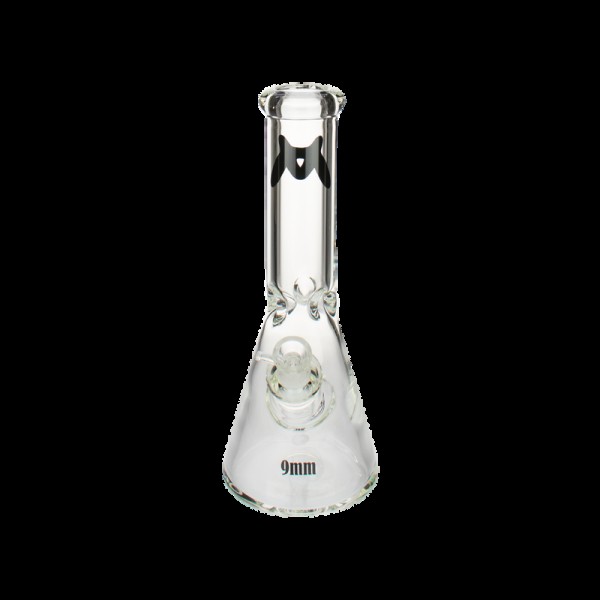 MAV Glass Classic 12" Beaker Bong (9mm)