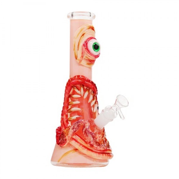 Bjorn Jorgøn 3D Monster Bongs - Limited Artist Edition