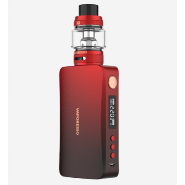 GEN S 220W Kit - Vaporesso