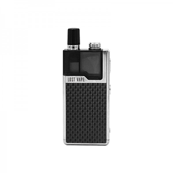 Lost Vape Orion DNA GO Kit (Cartridge Included)