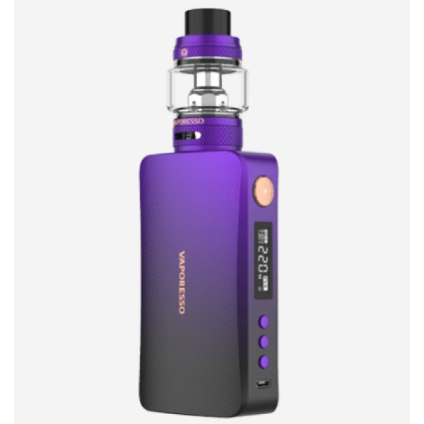 GEN S 220W Kit - Vaporesso